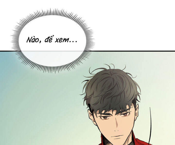 Thăng Cấp Cùng Thần Chap 17 - Next Chap 18