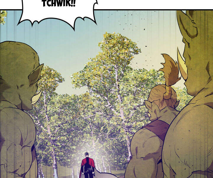 Thăng Cấp Cùng Thần Chap 17 - Next Chap 18