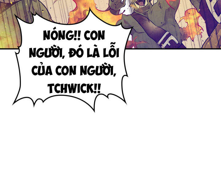 Thăng Cấp Cùng Thần Chap 17 - Next Chap 18