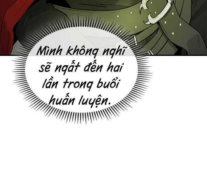 Thăng Cấp Cùng Thần Chap 17 - Next Chap 18