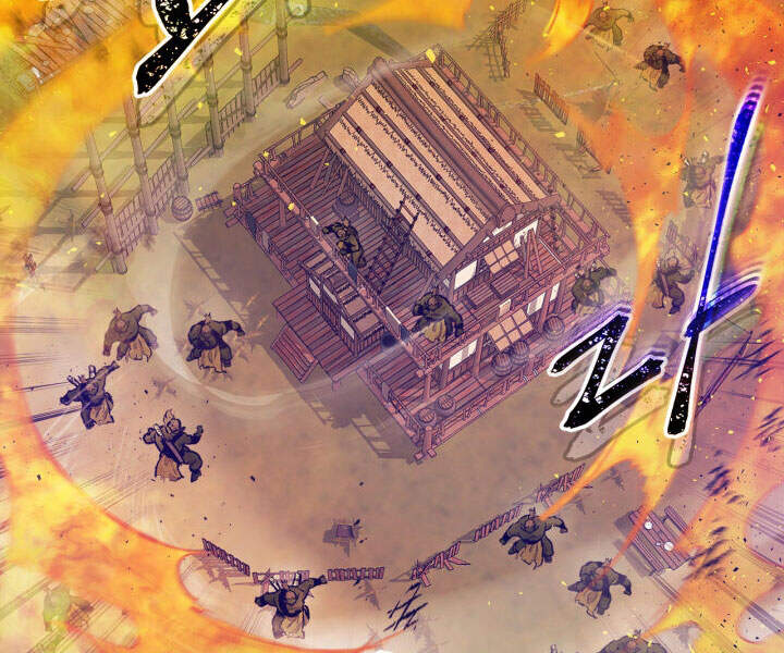 Thăng Cấp Cùng Thần Chap 17 - Next Chap 18