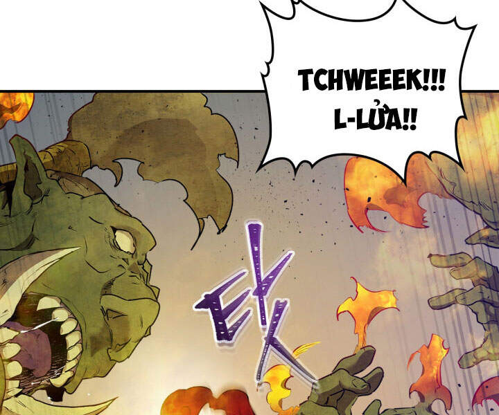 Thăng Cấp Cùng Thần Chap 17 - Next Chap 18