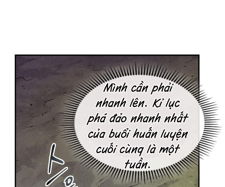 Thăng Cấp Cùng Thần Chap 17 - Next Chap 18