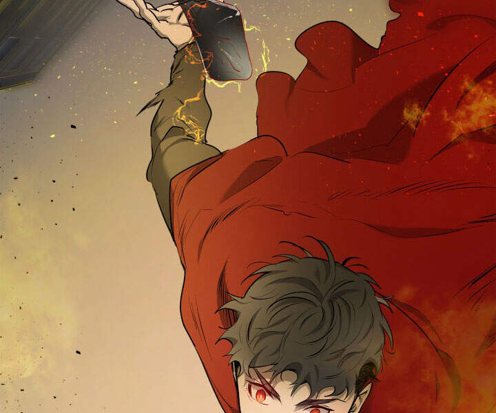 Thăng Cấp Cùng Thần Chap 17 - Next Chap 18