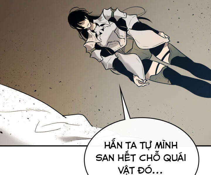 Thăng Cấp Cùng Thần Chap 17 - Next Chap 18