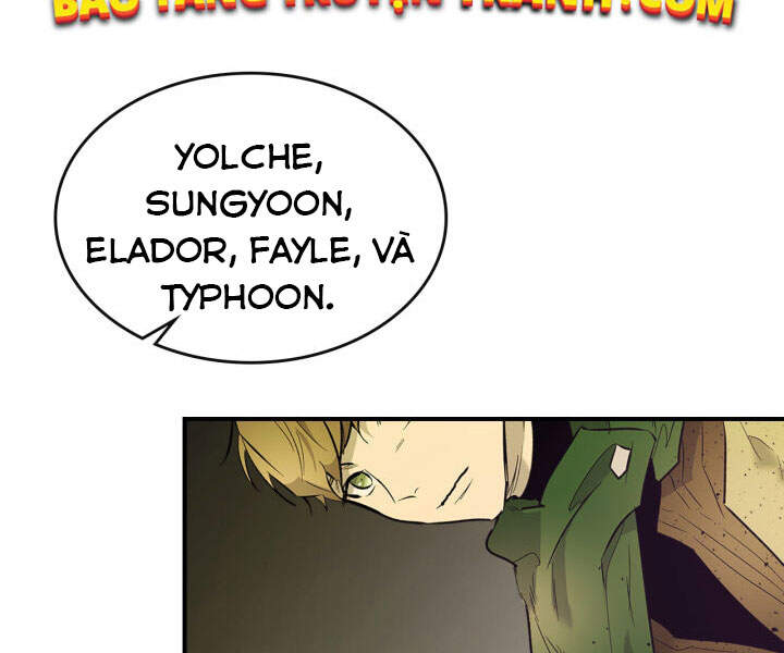 Thăng Cấp Cùng Thần Chap 17 - Next Chap 18