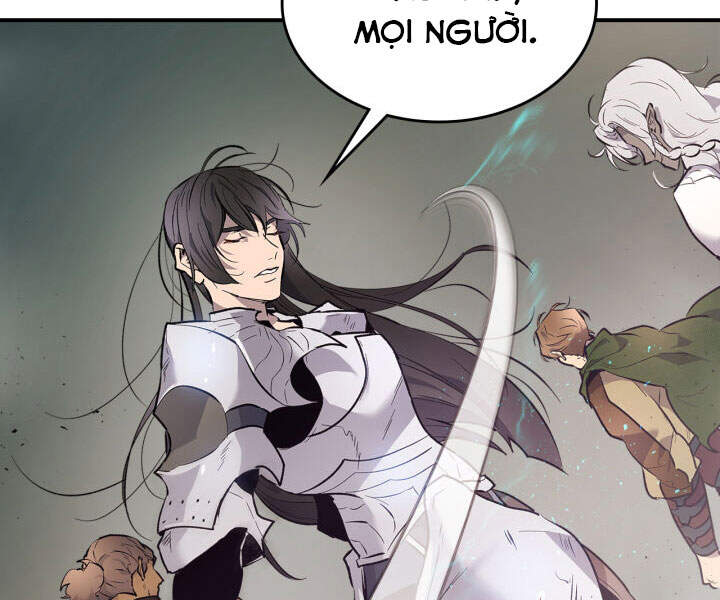 Thăng Cấp Cùng Thần Chap 17 - Next Chap 18