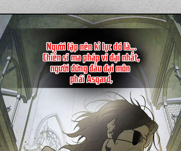 Thăng Cấp Cùng Thần Chap 17 - Next Chap 18