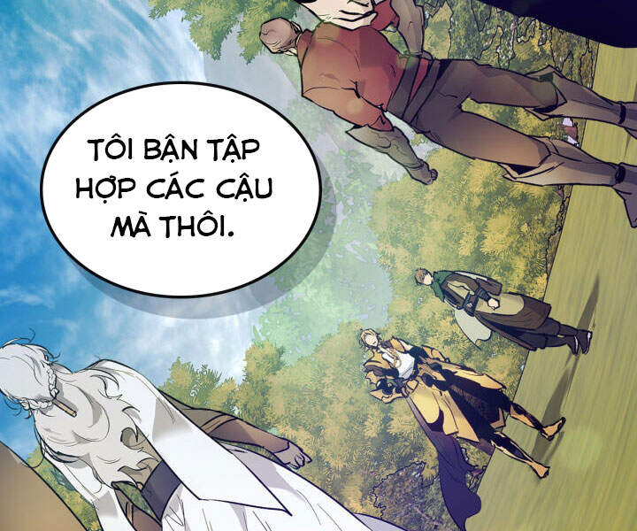 Thăng Cấp Cùng Thần Chap 17 - Next Chap 18