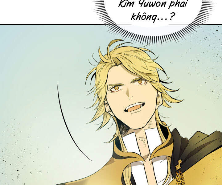 Thăng Cấp Cùng Thần Chap 17 - Next Chap 18