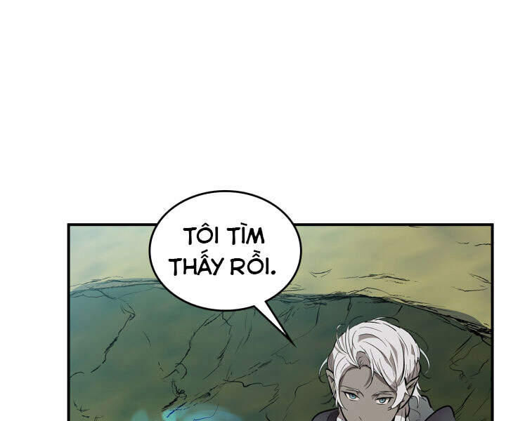 Thăng Cấp Cùng Thần Chap 17 - Next Chap 18