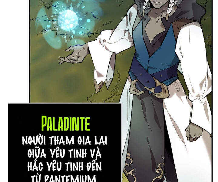 Thăng Cấp Cùng Thần Chap 17 - Next Chap 18