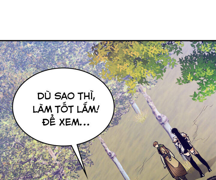 Thăng Cấp Cùng Thần Chap 17 - Next Chap 18