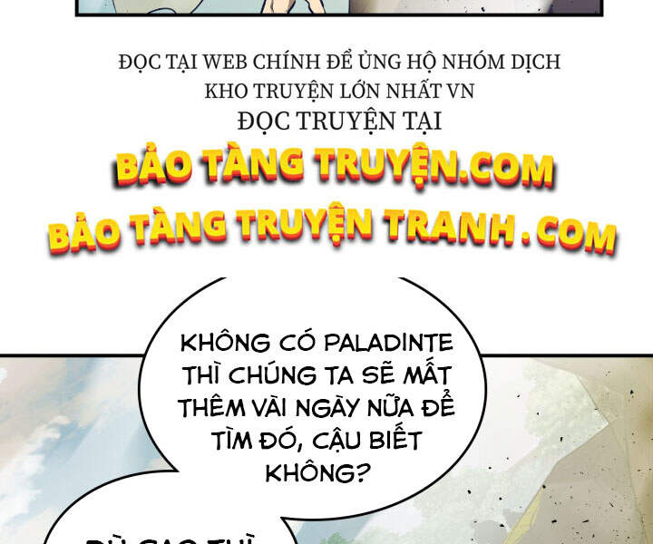 Thăng Cấp Cùng Thần Chap 17 - Next Chap 18