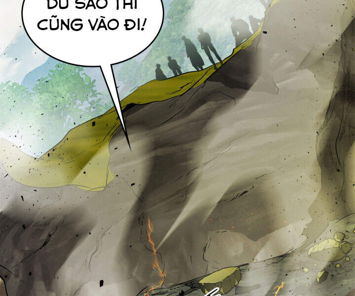 Thăng Cấp Cùng Thần Chap 17 - Next Chap 18