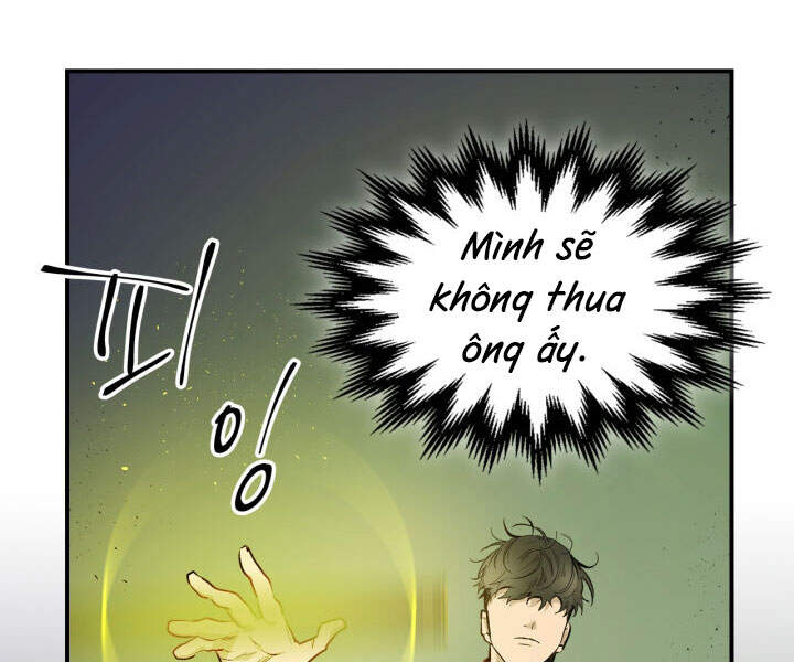 Thăng Cấp Cùng Thần Chap 17 - Next Chap 18