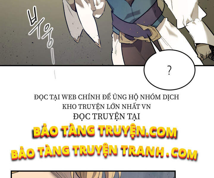Thăng Cấp Cùng Thần Chap 17 - Next Chap 18