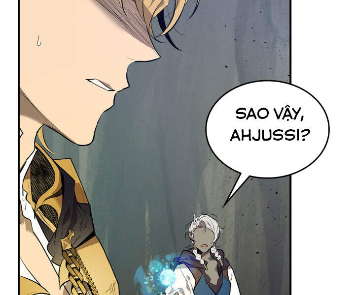 Thăng Cấp Cùng Thần Chap 17 - Next Chap 18
