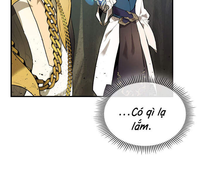 Thăng Cấp Cùng Thần Chap 17 - Next Chap 18