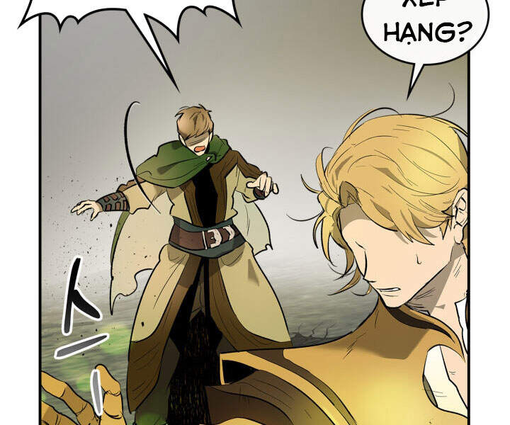 Thăng Cấp Cùng Thần Chap 17 - Next Chap 18