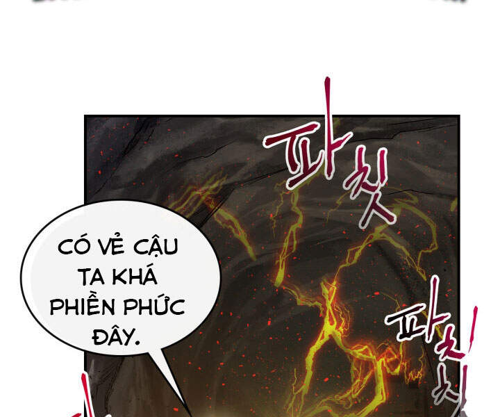 Thăng Cấp Cùng Thần Chap 17 - Next Chap 18
