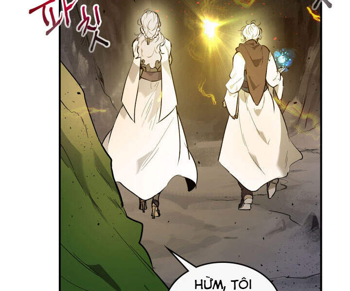 Thăng Cấp Cùng Thần Chap 17 - Next Chap 18