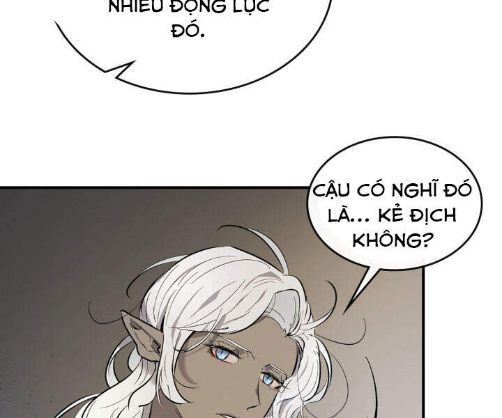 Thăng Cấp Cùng Thần Chap 17 - Next Chap 18