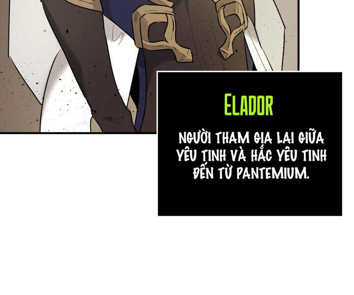 Thăng Cấp Cùng Thần Chap 17 - Next Chap 18