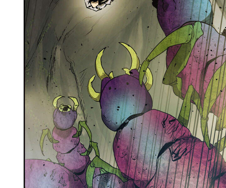 Thăng Cấp Cùng Thần Chap 17 - Next Chap 18