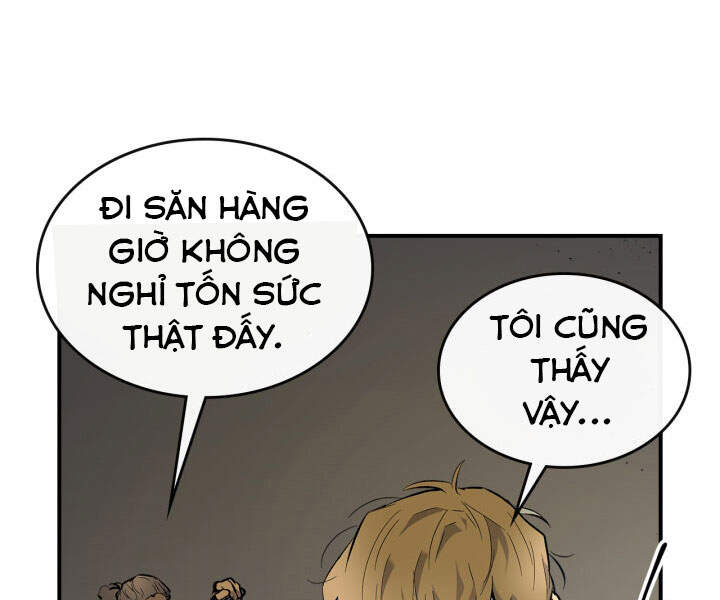 Thăng Cấp Cùng Thần Chap 17 - Next Chap 18