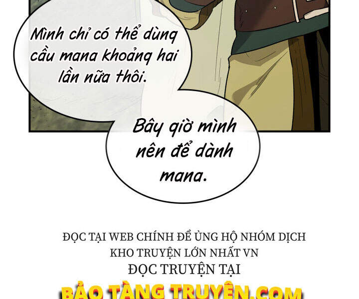 Thăng Cấp Cùng Thần Chap 17 - Next Chap 18