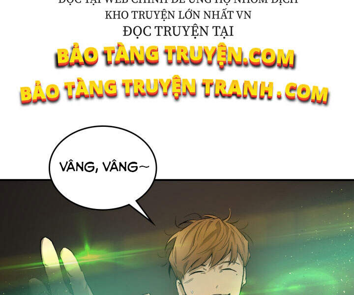 Thăng Cấp Cùng Thần Chap 17 - Next Chap 18