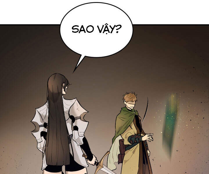 Thăng Cấp Cùng Thần Chap 17 - Next Chap 18