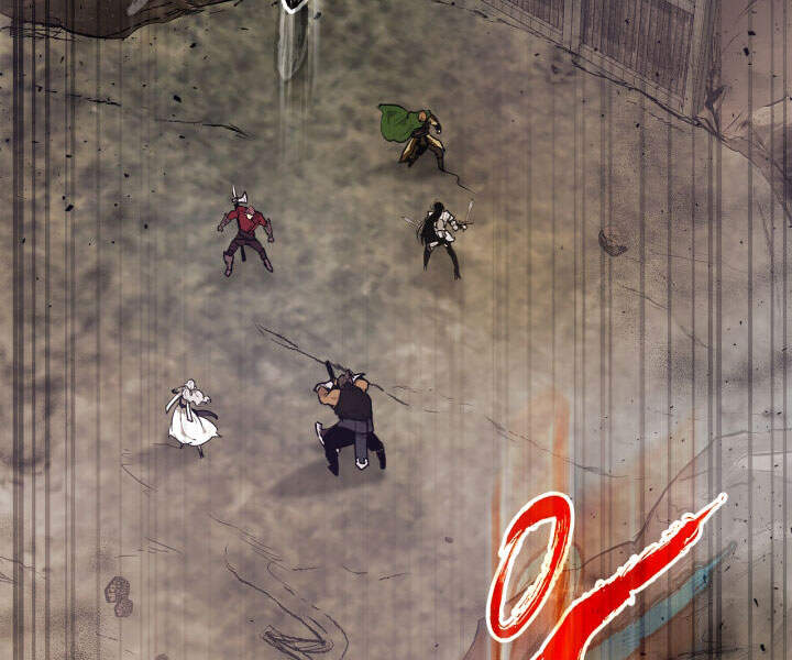 Thăng Cấp Cùng Thần Chap 17 - Next Chap 18