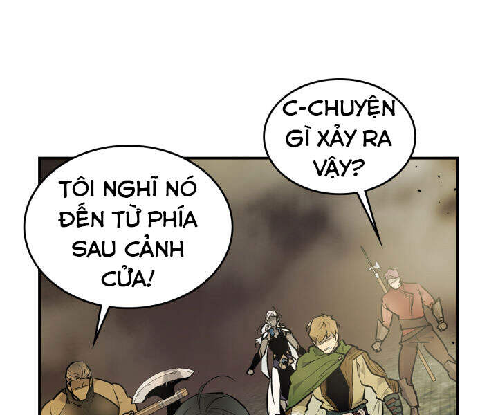 Thăng Cấp Cùng Thần Chap 17 - Next Chap 18