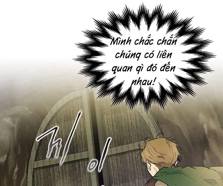 Thăng Cấp Cùng Thần Chap 17 - Next Chap 18