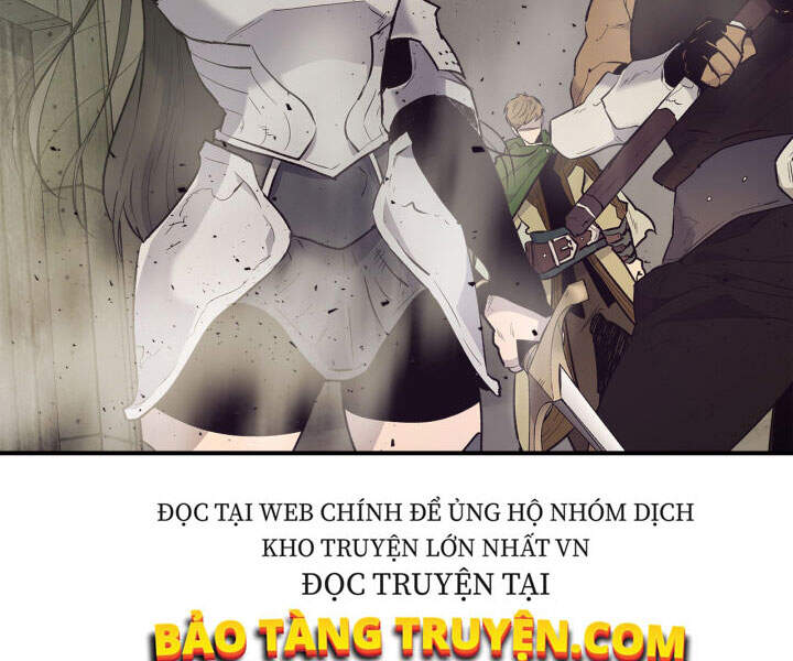 Thăng Cấp Cùng Thần Chap 17 - Next Chap 18