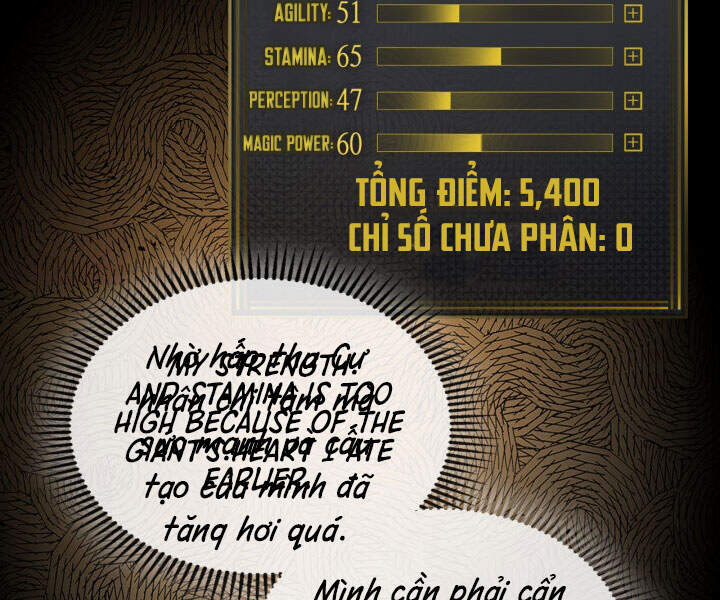 Thăng Cấp Cùng Thần Chap 17 - Next Chap 18