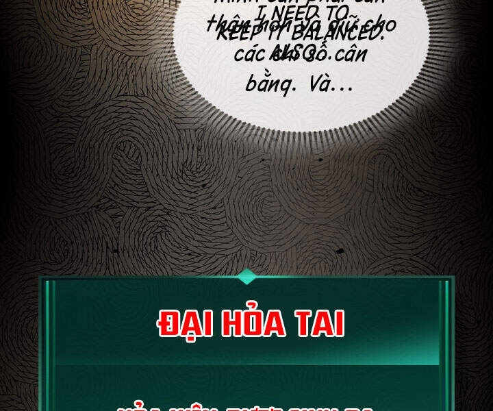 Thăng Cấp Cùng Thần Chap 17 - Next Chap 18