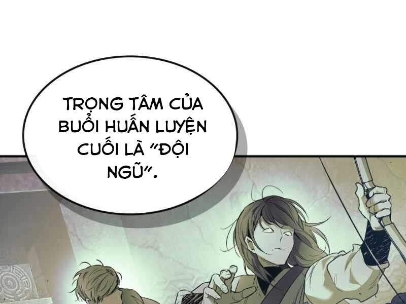 Thăng Cấp Cùng Thần Chap 18 - Next Chap 19