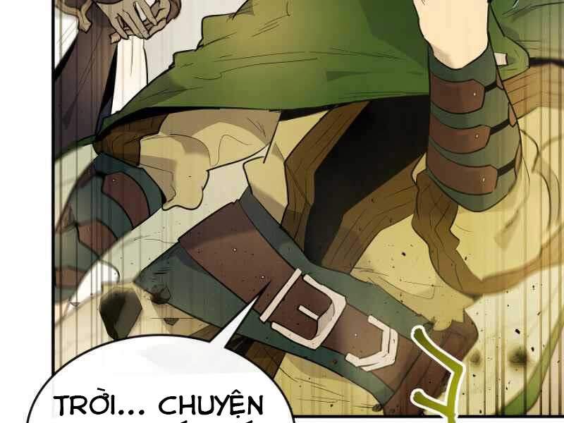 Thăng Cấp Cùng Thần Chap 18 - Next Chap 19