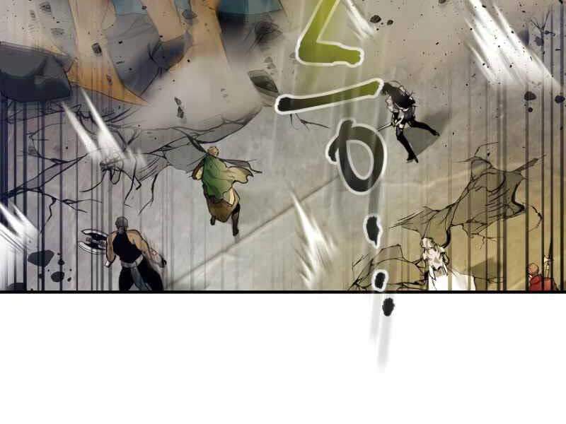 Thăng Cấp Cùng Thần Chap 18 - Next Chap 19