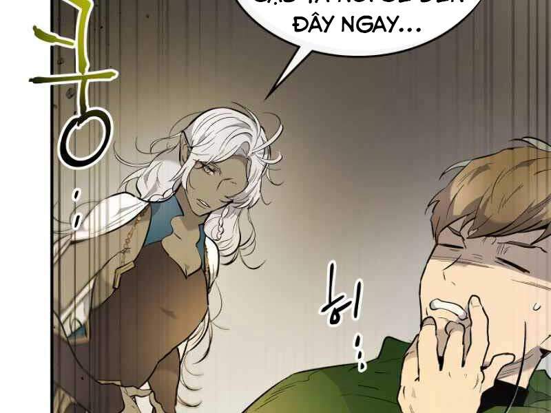 Thăng Cấp Cùng Thần Chap 18 - Next Chap 19
