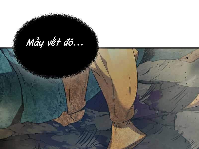 Thăng Cấp Cùng Thần Chap 18 - Next Chap 19