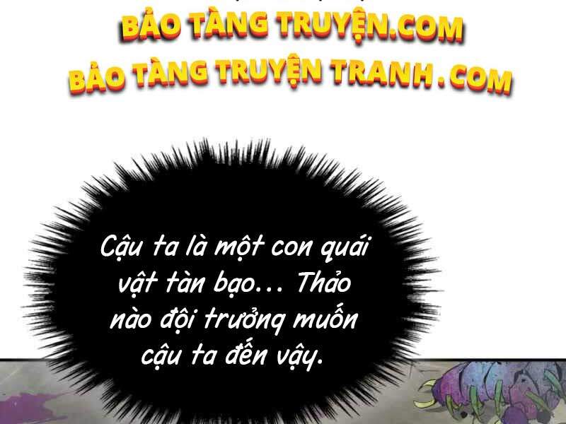 Thăng Cấp Cùng Thần Chap 18 - Next Chap 19