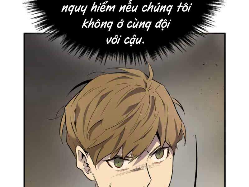 Thăng Cấp Cùng Thần Chap 18 - Next Chap 19