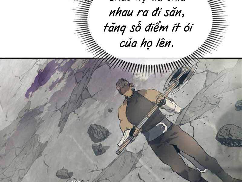 Thăng Cấp Cùng Thần Chap 18 - Next Chap 19
