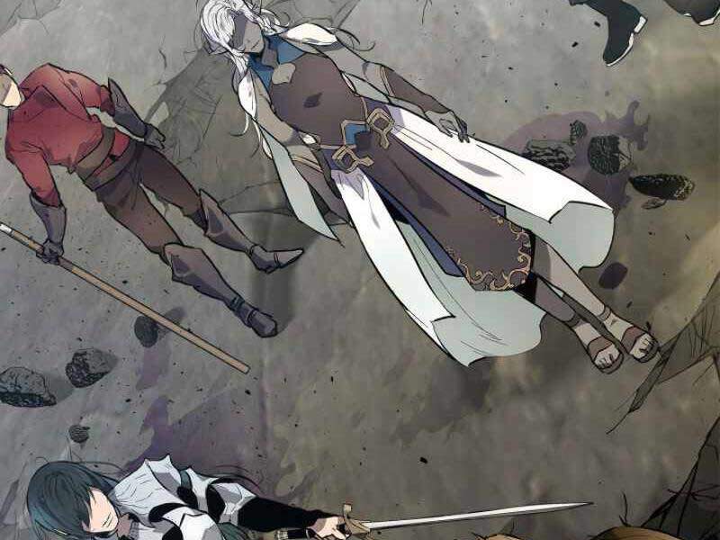 Thăng Cấp Cùng Thần Chap 18 - Next Chap 19