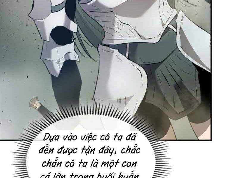 Thăng Cấp Cùng Thần Chap 18 - Next Chap 19