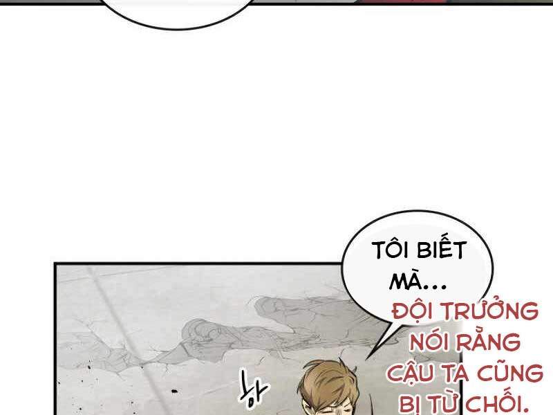 Thăng Cấp Cùng Thần Chap 18 - Next Chap 19